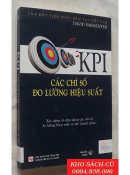 Các Chỉ Số Đo Lường Hiệu Suất
