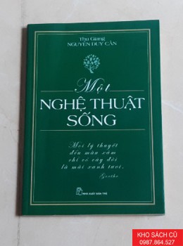 Một Nghệ Thuật Sống