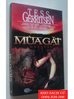 Mùa Gặt
