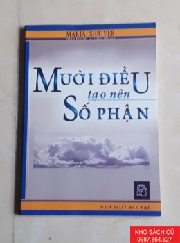 Mười Điều Tạo Nên Số Phận