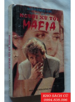 Người Xử Tội Mafia Người Xử Tội Mafia