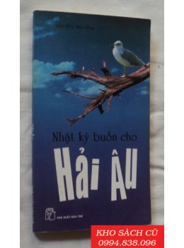 Nhật Ký Buồn Cho Hải Âu