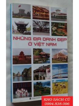 Những Địa Danh Đẹp Ở Việt Nam