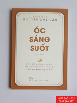 Óc Sáng Suốt