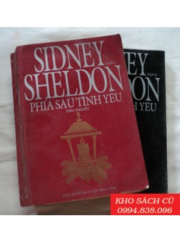 Phía Sau Tình Yêu (Bộ 2 Tập)