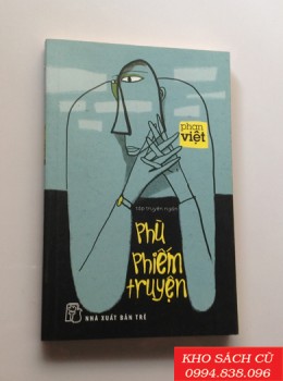 Phù Phiếm Truyện
