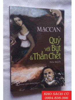 Quỷ Với Bụt Và Thần Chết Quỷ Với Bụt Và Thần Chết