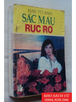 Sắc Màu Rực Rỡ