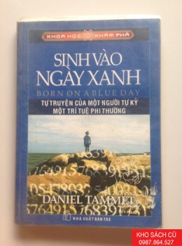 Sinh Vào Ngày Xanh