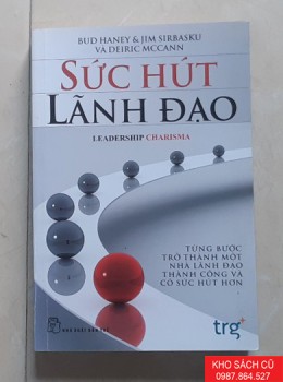 Sức Hút Lãnh Đạo Sức Hút Lãnh Đạo