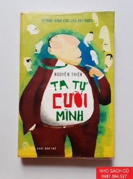 Ta Tự Cười Mình Ta Tự Cười Mình