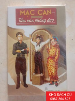 Tấm Ván Phóng Đao Tấm Ván Phóng Đao