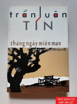 Tháng Ngày Miên Man Tháng Ngày Miên Man