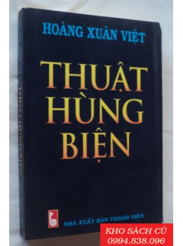 Thuật Hùng Biện