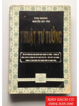 Thuật Tư Tưởng