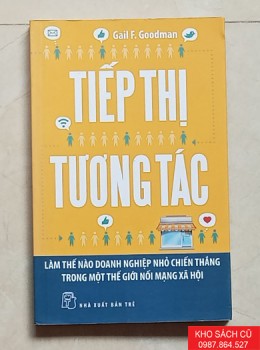 Tiếp Thị Tương Tác Tiếp Thị Tương Tác