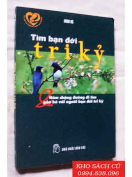 Tìm Bạn Đời Tri Kỷ Tìm Bạn Đời Tri Kỷ