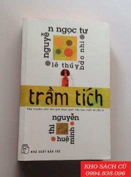 Trầm Tích