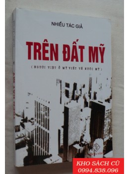 Trên Đất Mỹ