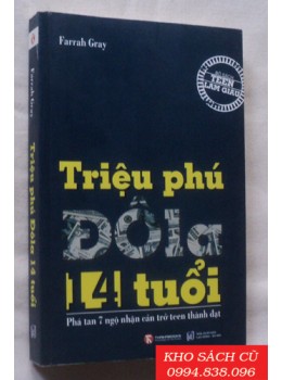 Triệu Phú Đôla 14 Tuổi Triệu Phú Đôla 14 Tuổi