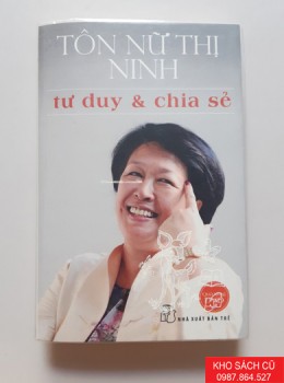 Tư Duy Và Chia Sẻ Tư Duy Và Chia Sẻ