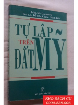 Tự Lập Trên Đất Mỹ
