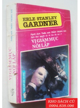 Vị Giám Mục Nói Lắp