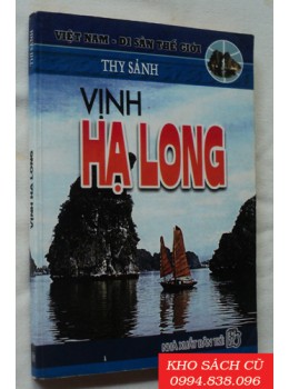 Vịnh Hạ Long