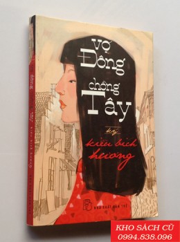 Vợ Đông Chồng Tây