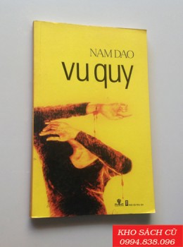 Vu Quy