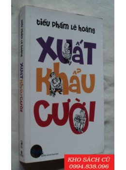 Xuất Khẩu Cười Xuất Khẩu Cười