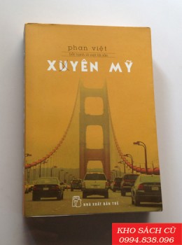 Xuyên Mỹ