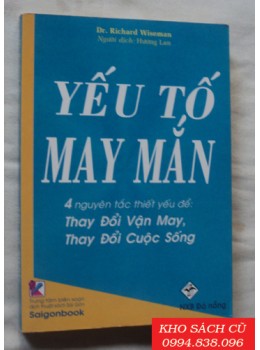 Yếu Tố May Mắn