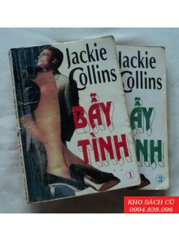 Bẫy Tình (Bộ 2 Tập)