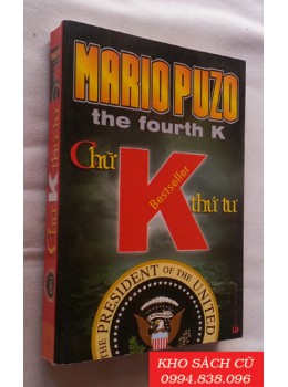 Chữ K Thứ Tư