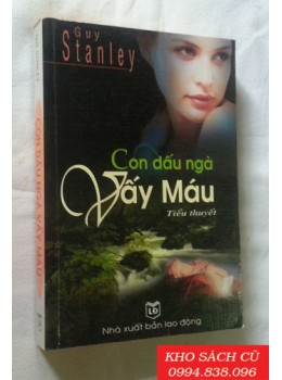 Con Dấu Ngà Vấy Máu