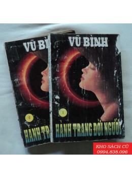 Hành Trang Đời Người (Bộ 2 Tập)