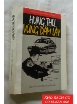 Hung Thủ Vùng Đầm Lầy (Những Vụ Án Nổi Tiếng Thế Giới)