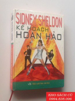 Kế Hoạch Hoàn Hảo (Bìa Cứng)