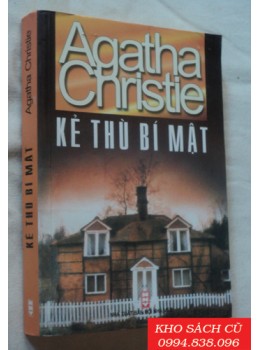 Kẻ Thù Bí Mật Kẻ Thù Bí Mật