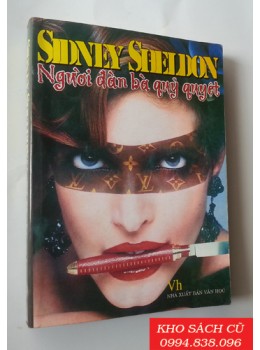 Người Đàn Bà Quỷ Quyệt - Sidney Sheldon Người Đàn Bà Quỷ Quyệt - Sidney Sheldon