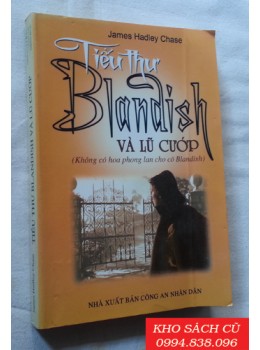 Tiểu Thư Blandish Và Lũ Cướp