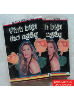 Vĩnh Biệt Thơ Ngây (Bộ 2 Tập)