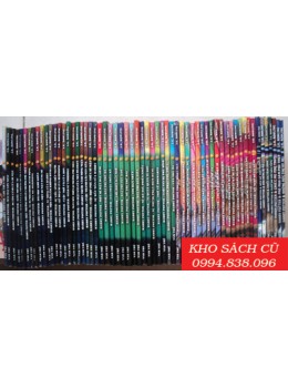 Harry Potter (Truyện chữ) Harry Potter (Truyện chữ)