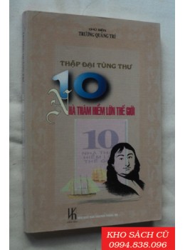 10 Nhà Thám Hiểm Lớn Thế Giới 10 Nhà Thám Hiểm Lớn Thế Giới