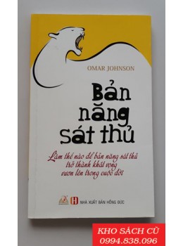 Bản Năng Sát Thủ Bản Năng Sát Thủ