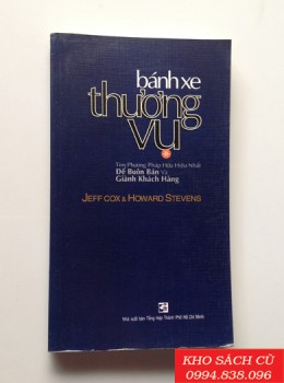 Bánh Xe Thương Vụ