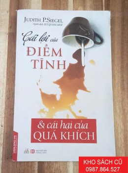 Cái Lợi Của Điềm Tĩnh Và Cái Hại Của Quá Khích