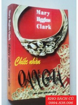 Chiếc Nhẫn Oan Gia Chiếc Nhẫn Oan Gia