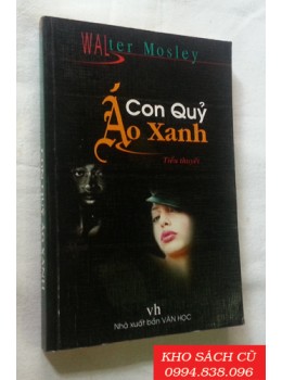 Con Quỷ Áo Xanh